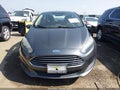 2016 Ford Fiesta — photo 12 of 16 | VIN 3FADP4BJ5GM106919
