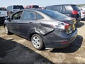 2016 Ford Fiesta — photo 3 of 16 | VIN 3FADP4BJ5GM106919