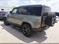 2025 Land Rover Defender — photo 3 of 15 | VIN SALE27EU1S2470333