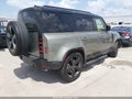 2025 Land Rover Defender — photo 4 of 15 | VIN SALE27EU1S2470333