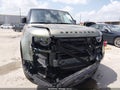 2025 Land Rover Defender — photo 6 of 15 | VIN SALE27EU1S2470333