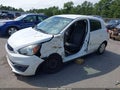 2017 Mitsubishi Mirage — photo 6 of 18 | VIN ML32A3HJ0HH017725