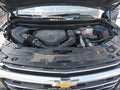 2025 Chevrolet Traverse — photo 10 of 18 | VIN 1GNERGRS5SJ123337