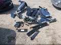 2025 Chevrolet Traverse — photo 12 of 18 | VIN 1GNERGRS5SJ123337