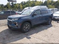 2025 Chevrolet Traverse — photo 2 of 18 | VIN 1GNERGRS5SJ123337