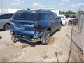 2025 Chevrolet Traverse — photo 4 of 18 | VIN 1GNERGRS5SJ123337
