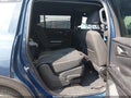 2025 Chevrolet Traverse — photo 8 of 18 | VIN 1GNERGRS5SJ123337