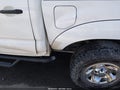 2015 Toyota Tacoma — photo 6 of 15 | VIN 5TFJU4GN2FX064915
