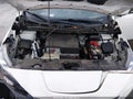 2019 Nissan Leaf — photo 10 of 16 | VIN 1N4AZ1CP4KC303119