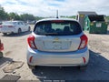 2019 Chevrolet Spark — photo 16 of 16 | VIN KL8CB6SA1KC719283