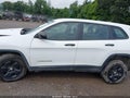 2014 Jeep Cherokee — photo 15 of 17 | VIN 1C4PJMAB2EW140901