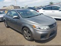 2010 Kia Forte — photo 6 of 12 | VIN KNAFU6A27A5208444