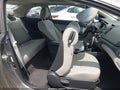 2010 Kia Forte — photo 8 of 12 | VIN KNAFU6A27A5208444