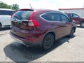 2016 Honda CR-V — photo 4 of 16 | VIN 2HKRM4H79GH652438