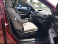 2016 Honda CR-V — photo 5 of 16 | VIN 2HKRM4H79GH652438