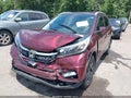 2016 Honda CR-V — photo 6 of 16 | VIN 2HKRM4H79GH652438