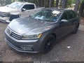 2017 Volkswagen Passat — photo 2 of 16 | VIN 1VWGT7A35HC084069