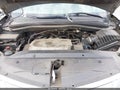 2012 Acura MDX — photo 10 of 21 | VIN 2HNYD2H32CH523029