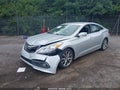2015 Hyundai Azera — photo 2 of 15 | VIN KMHFG4JG6FA495361