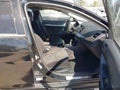 2009 Mitsubishi Lancer — photo 5 of 17 | VIN JA3AU86W09U008543