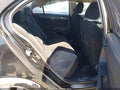 2009 Mitsubishi Lancer — photo 8 of 17 | VIN JA3AU86W09U008543
