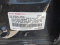 2009 Mitsubishi Lancer — photo 9 of 17 | VIN JA3AU86W09U008543