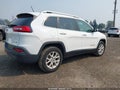 2018 Jeep Cherokee — photo 4 of 16 | VIN 1C4PJMCB9JD528663