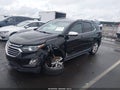 2018 Chevrolet Equinox — photo 2 of 16 | VIN 2GNAXMEV3J6112691