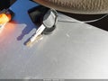 2003 Ford Expedition — photo 11 of 16 | VIN 1FMRU15W13LB60255