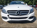 2018 Mercedes-Benz C-Class — photo 6 of 22 | VIN 55SWF4JB6JU266320