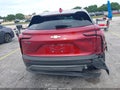 2025 Chevrolet Blazer — photo 16 of 16 | VIN 3GNKDBRM1SS178999