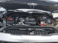 2026 GMC Sierra 1500 — photo 10 of 17 | VIN 1GTUUCE86TZ351517