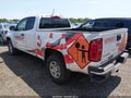 2019 Chevrolet Colorado — photo 3 of 16 | VIN 1GCHSBEA0K1172715