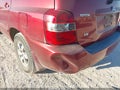 2005 Toyota Highlander — photo 12 of 13 | VIN JTEGP21AX50046032