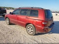2005 Toyota Highlander — photo 3 of 13 | VIN JTEGP21AX50046032