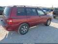 2005 Toyota Highlander — photo 4 of 13 | VIN JTEGP21AX50046032