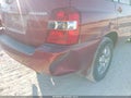2005 Toyota Highlander — photo 6 of 13 | VIN JTEGP21AX50046032