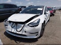 2022 Tesla Model 3 — photo 10 of 14 | VIN 5YJ3E1EA0NF111744
