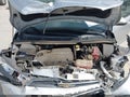 2018 Chevrolet Spark — photo 10 of 15 | VIN KL8CD6SAXJC456333
