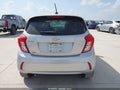 2018 Chevrolet Spark — photo 15 of 15 | VIN KL8CD6SAXJC456333