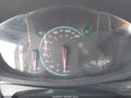2018 Chevrolet Spark — photo 7 of 15 | VIN KL8CD6SAXJC456333
