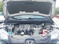 2017 Honda Fit — photo 10 of 16 | VIN 3HGGK5H51HM708757