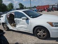 2011 Honda Accord — photo 6 of 15 | VIN 1HGCP2F88BA077182