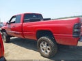 2001 Dodge Ram 2500 — photo 14 of 16 | VIN 1B7KF23671J607298