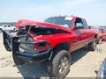 2001 Dodge Ram 2500 — photo 2 of 16 | VIN 1B7KF23671J607298