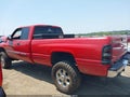 2001 Dodge Ram 2500 — photo 3 of 16 | VIN 1B7KF23671J607298