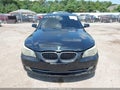 2008 BMW 5 Series — photo 13 of 17 | VIN WBANV93588C130201