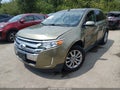 2013 Ford Edge — photo 2 of 18 | VIN 2FMDK3K97DBA23042