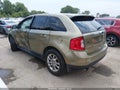 2013 Ford Edge — photo 3 of 18 | VIN 2FMDK3K97DBA23042