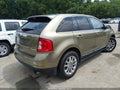2013 Ford Edge — photo 4 of 18 | VIN 2FMDK3K97DBA23042